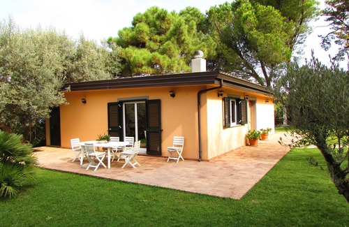 San Marco di Castellabate Casa | Vacation home for 4 guests with 80m² in Castellabate (162641)