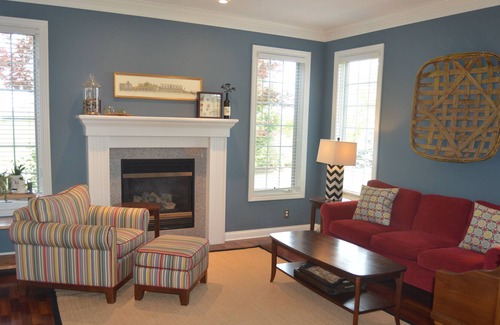 Monclova Casa | Vacation Home for Solheim Cup near Inverness Country Club