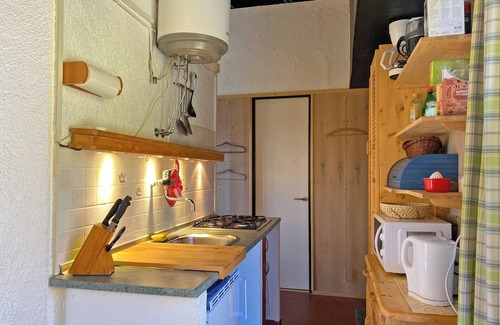 Aer Apartamento | Vacation home for up to 5 people with pool