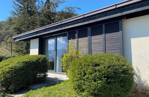Aer Apartamento | Vacation home for up to 5 people with pool
