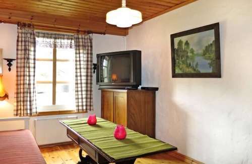 Tidaholm Casa | Casa de vacaciones Fröjered Gårdshuset (VGT107) en Tidaholm - 4 personas, 1 dormitorios