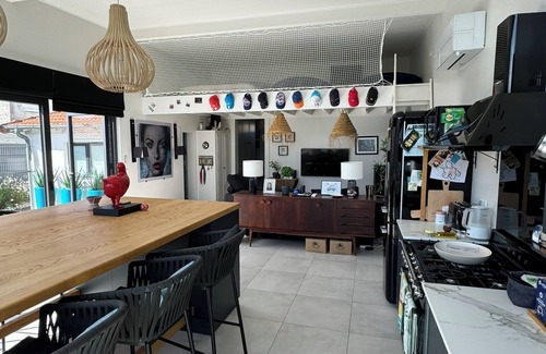 Agon-Coutainville Casa | Vacation home Agon Coutainville 300m from the beach