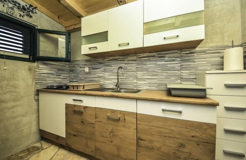 Pasman Casa | Casa de vacaciones Franka by Interhome