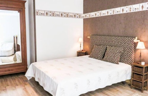 Evran Casa | Casa de vacaciones Gîte du Linon en Dinan - 4 personas, 1 dormitorios