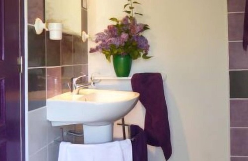 Evran Casa | Casa de vacaciones Gîte du Linon en Dinan - 4 personas, 1 dormitorios