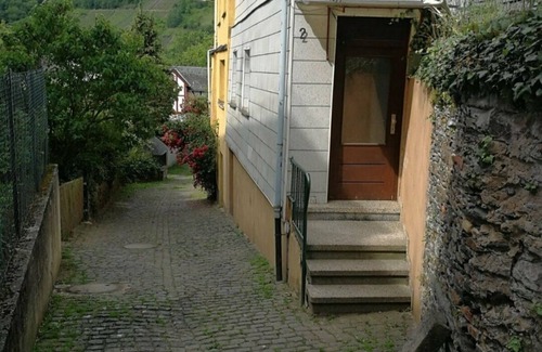 Enkirch Casa | Vacation home Gisela on the Moselle