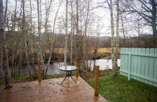 Glen Urquhart Casa | Casa de vacaciones Glen by Interhome