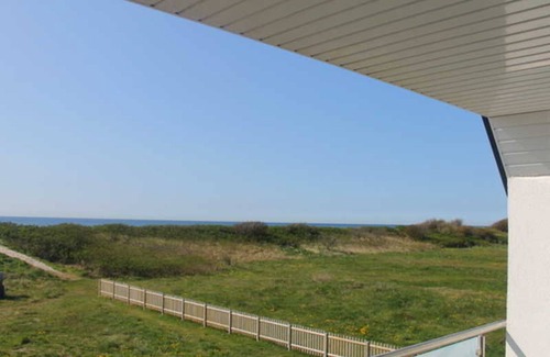 Vitte Apartamento | Fewo III (ruido del mar) - Cottage Hiddensee en el Mar Báltico