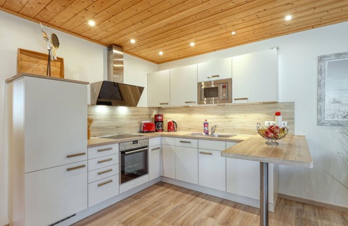 Altefaehr Casa | Casa de vacaciones Heide by Interhome