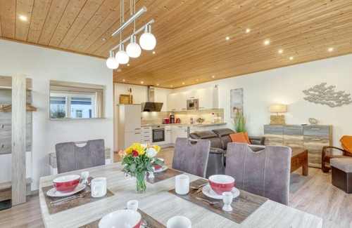 Altefaehr Casa | Casa de vacaciones Heide by Interhome