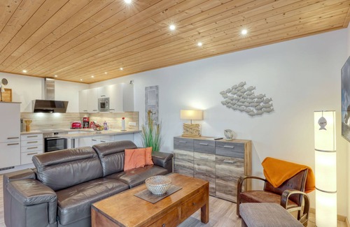Altefaehr Casa | Casa de vacaciones Heide by Interhome