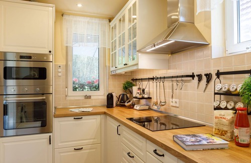 Balatonlelle Casa | Casa de vacaciones Hanna by Interhome