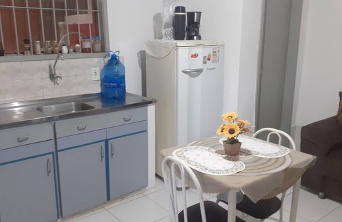Mage Casa | Vacation Home Happy Corner Mauá Beach