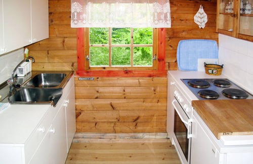 Balestrand Casa | Vacation home Haugly by Interhome