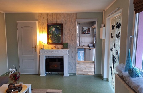 Wandlitz Casa | Casa de vacaciones Heike by Interhome