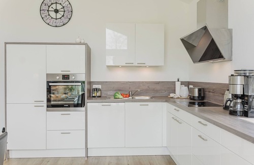 Vadersdorf Casa | Vacation home Hofkiek - Farm Hopp Vadersdorf