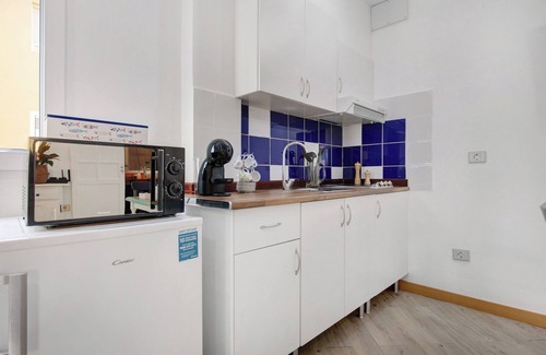 Gran Tarajal Apartamento | Casa de vacaciones 'Holidays Maxorata Relax' cerca de la playa con Wi-Fi