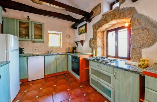 Sucici Casa | Casa de vacaciones Stefi by Interhome