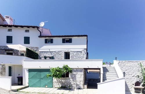 Sveta Jelena Casa | Casa de vacaciones Matea by Interhome