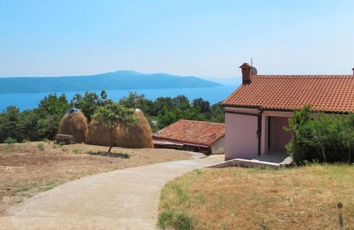 Sveta Jelena Casa | Casa de vacaciones Mirela en Moscenicka Draga - 6 personas, 2 dormitorios