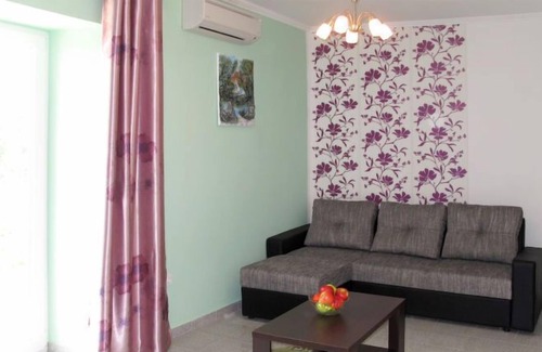 Sveta Jelena Casa | Casa de vacaciones Mirela en Moscenicka Draga - 6 personas, 2 dormitorios