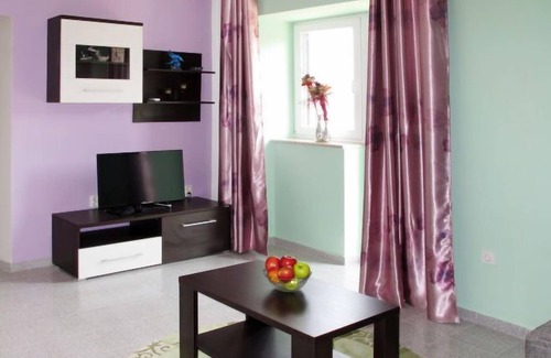 Sveta Jelena Casa | Casa de vacaciones Mirela en Moscenicka Draga - 6 personas, 2 dormitorios