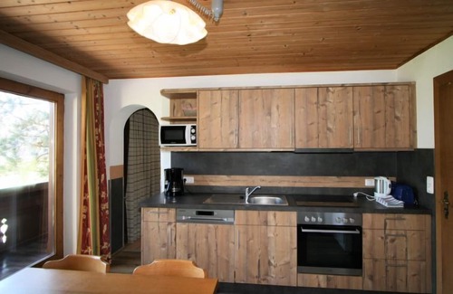 Fuegenberg Casa | Casa de vacaciones Hussl by Interhome