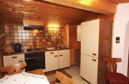 Fuegenberg Casa | Casa de vacaciones Hussl by Interhome