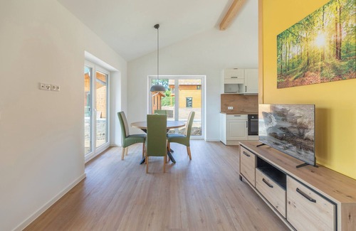 Kating Casa | Vacation home "Huus Mullewap" in Kating for up to 4 people