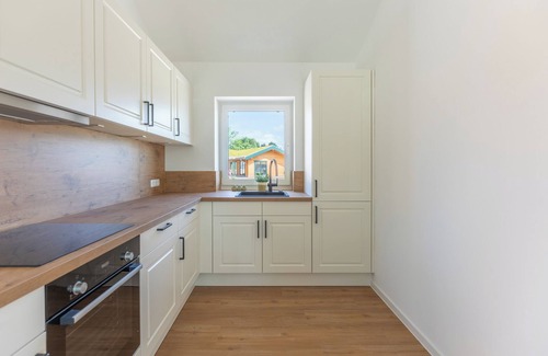 Kating Casa | Vacation home "Huus Mullewap" in Kating for up to 4 people