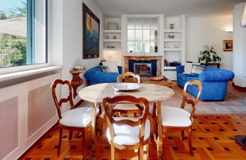 Appiano Gentile Casa | Casa de vacaciones Il Laghetto, Residenza La Pinetina en Appiano Gentile - 9 personas, 5 dormitorios