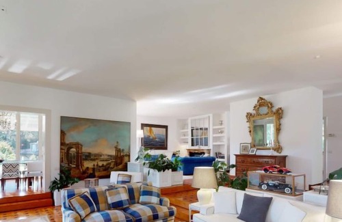Appiano Gentile Casa | Casa de vacaciones Il Laghetto, Residenza La Pinetina en Appiano Gentile - 9 personas, 5 dormitorios