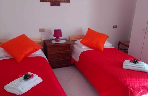 Piancastagnaio Casa | Il Poggio Holiday House