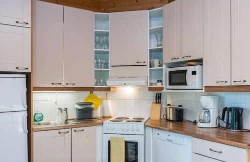 Savonlinna Casa | Vacation home Ilves by Interhome
