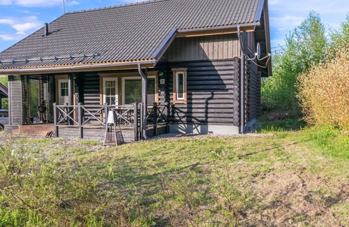 Savonlinna Casa | Vacation home Ilves by Interhome
