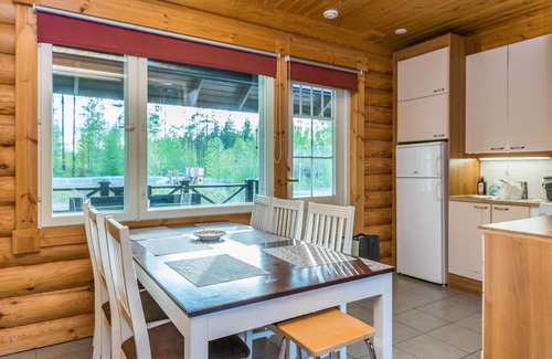 Savonlinna Casa | Casa de vacaciones Ilves by Interhome