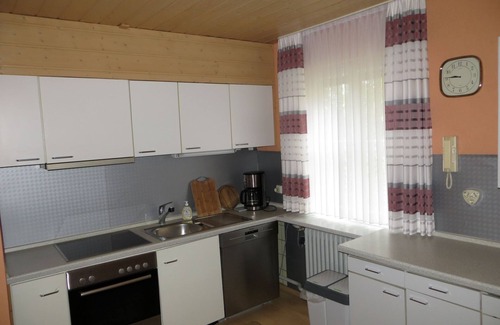 Beilngries Apartamento | Vacation home in a quiet, sunny location