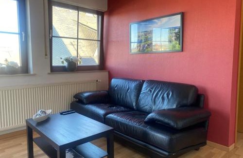 Guels Apartamento | Vacation home in a wine village near Moselle