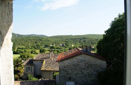 Brujas Casa | Casa en Ardèche cerca de Pont d'Arc