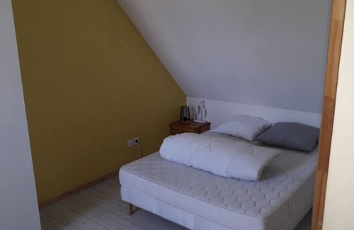 Poulgoazec Casa | Vacation home in Audierne