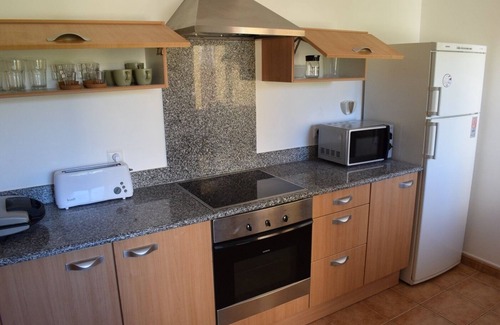 Meia Praia Cabaña | Vacation home in beach resort
