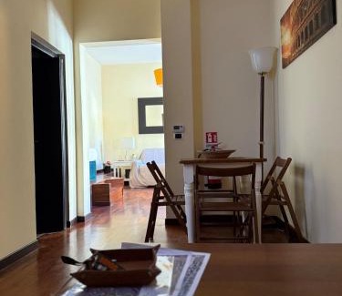 Rione XIV Borgo Apartamento | Vacation Home in Borgo Pio-Near San Pietro