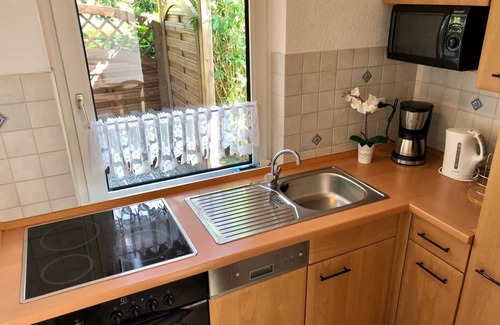 Westerbur Casa | Casa de vacaciones en Dornumersiel 200-033a - 200-033a
