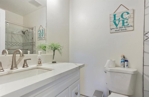 Granite Hills Casa | Vacation Home in El Cajon