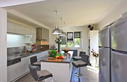 Biars-sur-Cere Casa | Vacation home in Lot