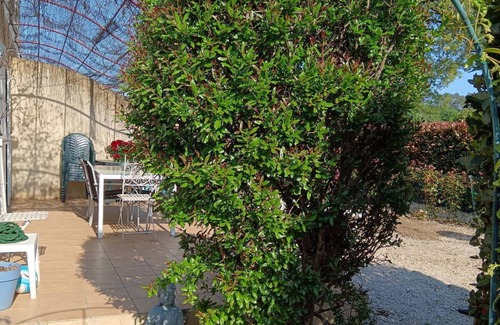 Tourrettes Condominio | Vacation home in gated community with two swimming pools
