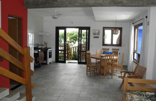 Lazaro Casa | casa de vacaciones en la playa de Lázaro (Condominio)