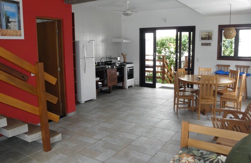 Lazaro Casa | casa de vacaciones en la playa de Lázaro (Condominio)