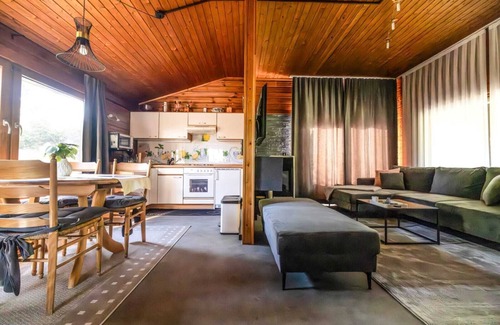 Lirstal Casa | Vacation home in Lirstal for 2-4 persons, Wlan, close to the Nürburgring