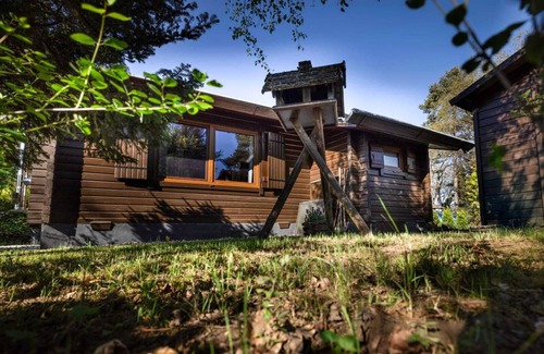 Lirstal Casa | Vacation home in Lirstal for 2-4 persons, Wlan, close to the Nürburgring